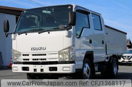 isuzu elf-truck 2009 GOO_NET_EXCHANGE_0230013A30250702W001