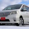 nissan serena 2011 G00282 image 9