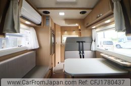 toyota camroad 2022 CFJ1780437