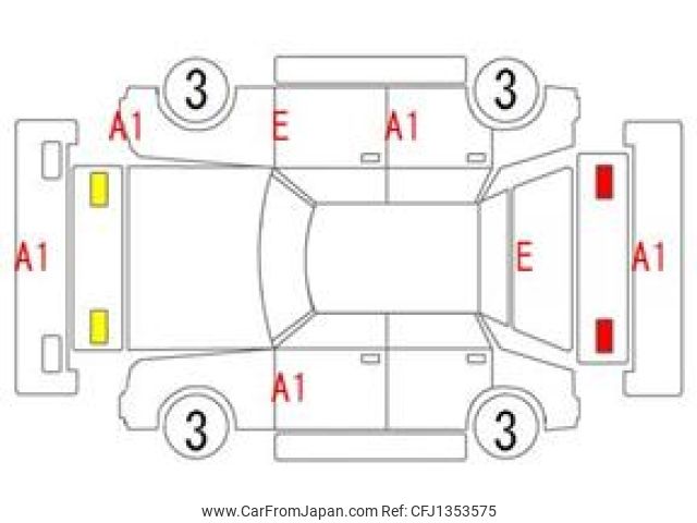 subaru impreza-g4 2012 -SUBARU--Impreza G4 DBA-GJ7--GJ7-004798---SUBARU--Impreza G4 DBA-GJ7--GJ7-004798- image 2
