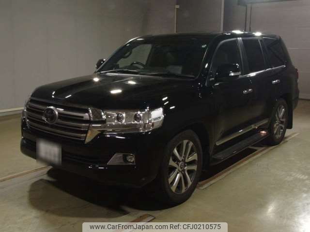 toyota land-cruiser-wagon 2019 -TOYOTA 【神戸 304ﾎ1888】--Land Cruiser Wagon CBA-URJ202W--URJ202-4180431---TOYOTA 【神戸 304ﾎ1888】--Land Cruiser Wagon CBA-URJ202W--URJ202-4180431- image 1