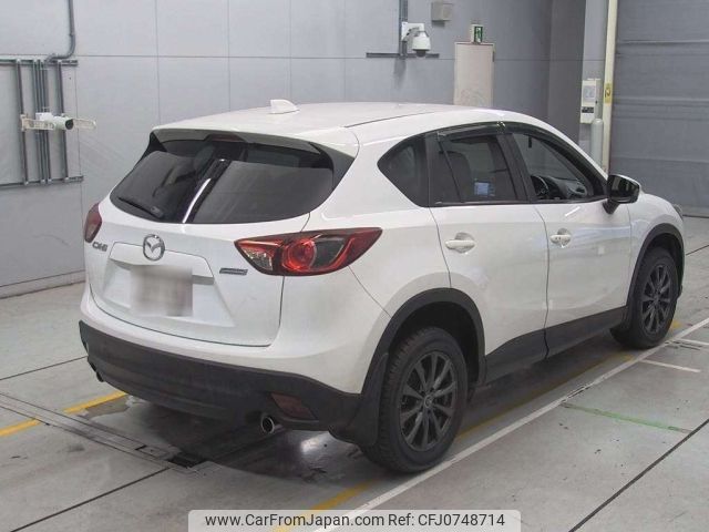 mazda cx-5 2014 -MAZDA--CX-5 KE2AW-126438---MAZDA--CX-5 KE2AW-126438- image 2