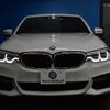 bmw 5-series 2017 -BMW--BMW 5 Series DBA-JA20--WBAJA12010BJ18497---BMW--BMW 5 Series DBA-JA20--WBAJA12010BJ18497- image 28