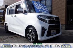 daihatsu tanto 2019 -DAIHATSU 【福岡 】--Tanto LA650S--0008844---DAIHATSU 【福岡 】--Tanto LA650S--0008844-