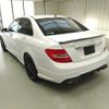 mercedes-benz c-class 2013 CFJ1649061 image 5