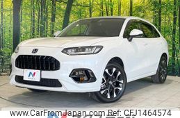 honda zr-v 2023 CFJ1464574
