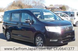 honda stepwagon 2012 -HONDA--Stepwgn DBA-RK1--RK1-1211853---HONDA--Stepwgn DBA-RK1--RK1-1211853-