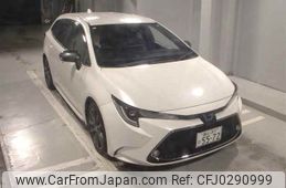 toyota corolla-touring-wagon 2021 -TOYOTA 【富山 301ﾗ5572】--Corolla Touring ZWE211W-6065758---TOYOTA 【富山 301ﾗ5572】--Corolla Touring ZWE211W-6065758-