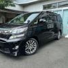 toyota vellfire 2013 -TOYOTA--Vellfire ANH20W--8271870---TOYOTA--Vellfire ANH20W--8271870- image 1