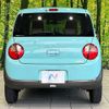 suzuki alto-lapin 2015 CFJ1698127 image 16