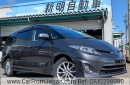 toyota estima 2011 quick_quick_DBA-ACR55W_ACR55-7021885