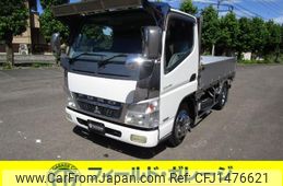 mitsubishi-fuso canter 2010 CFJ1476621