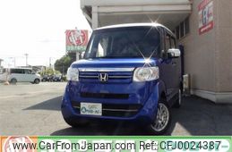 honda n-box 2017 -HONDA--N BOX DBA-JF2--JF2-1528690---HONDA--N BOX DBA-JF2--JF2-1528690-