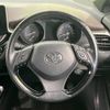 toyota c-hr 2018 -TOYOTA--C-HR DAA-ZYX10--ZYX10-2077393---TOYOTA--C-HR DAA-ZYX10--ZYX10-2077393- image 12