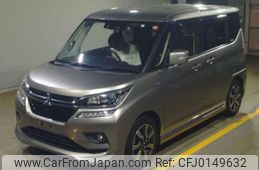 mitsubishi delica-d2 2019 quick_quick_DAA-MB36S_MB36S-752702