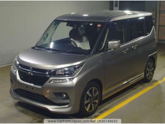 mitsubishi delica-d2 2019 quick_quick_DAA-MB36S_MB36S-752702 image 1