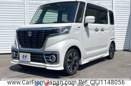 suzuki spacia 2019 -SUZUKI--Spacia DAA-MK53S--MK53S-629267---SUZUKI--Spacia DAA-MK53S--MK53S-629267-
