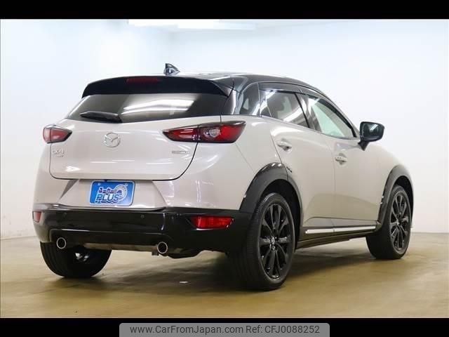 mazda cx-3 2022 -MAZDA--CX-3 DKLAW--DKLAW-150987---MAZDA--CX-3 DKLAW--DKLAW-150987- image 2