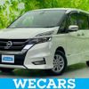 nissan serena 2016 quick_quick_DAA-GFNC27_GFNC27-002463 image 1