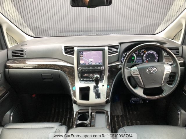 toyota alphard 2012 -TOYOTA--Alphard DAA-ATH20W--ATH20-8015873---TOYOTA--Alphard DAA-ATH20W--ATH20-8015873- image 2