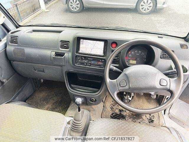 daihatsu hijet-truck 2008 CFJ1837827 image 1
