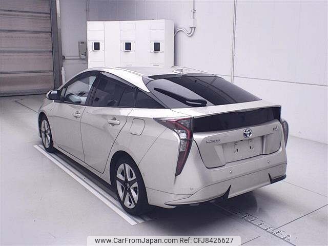 toyota prius 2016 -TOYOTA--Prius ZVW51-8003418---TOYOTA--Prius ZVW51-8003418- image 2