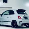 abarth 595 2021 quick_quick_31214T_ZFA3120000JE66995 image 16