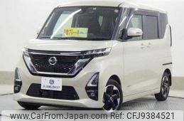 nissan roox 2020 quick_quick_5AA-B44A_B44A-0016388