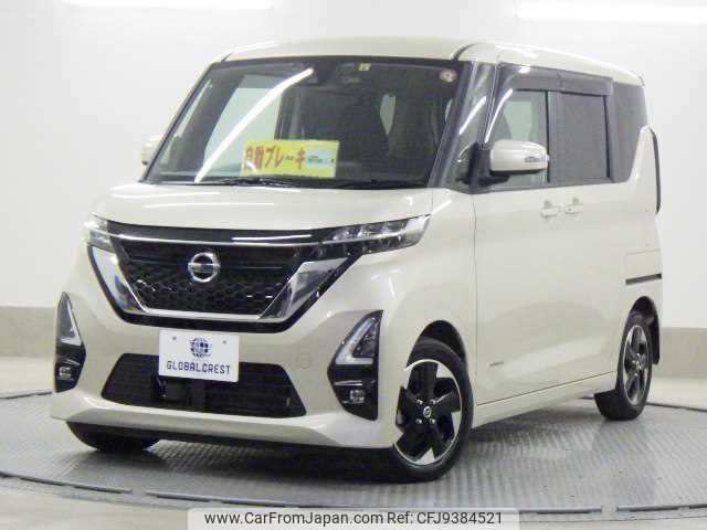 nissan roox 2020 quick_quick_5AA-B44A_B44A-0016388 image 1