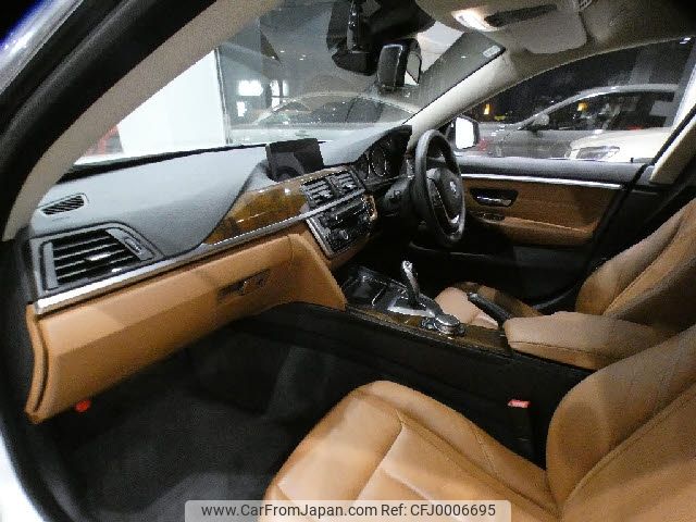 bmw 4-series 2016 -BMW--BMW 4 Series DBA-4D20--WBA4D32020G753733---BMW--BMW 4 Series DBA-4D20--WBA4D32020G753733- image 2