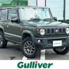 suzuki jimny 2019 CFJ1722207 image 1