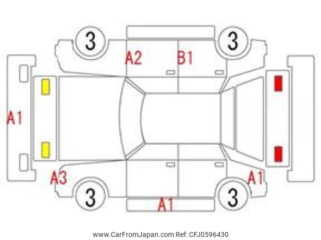 honda n-box 2018 -HONDA--N BOX DBA-JF3--JF3-1158547---HONDA--N BOX DBA-JF3--JF3-1158547- image 2