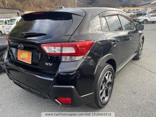 subaru xv 2018 quick_quick_DBA-GT7_GT7-066383 image 2