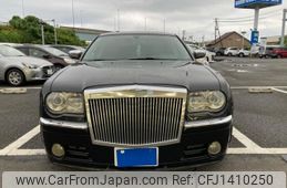 chrysler 300c 2005 -CHRYSLER--Chrysler 300C GH-LX57--1C3AAE3H75H611611---CHRYSLER--Chrysler 300C GH-LX57--1C3AAE3H75H611611-