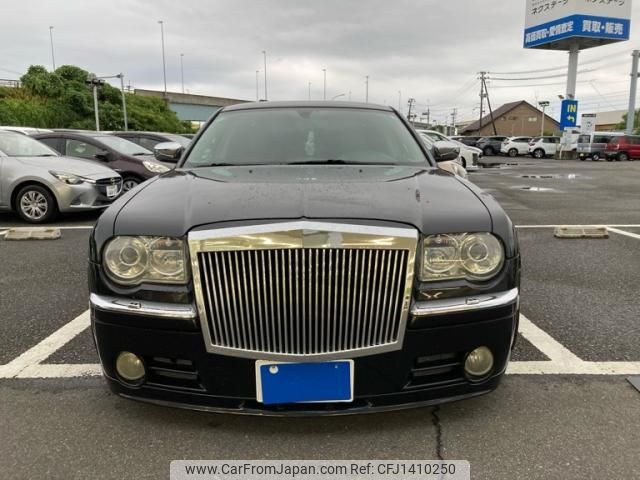 chrysler 300c 2005 -CHRYSLER--Chrysler 300C GH-LX57--1C3AAE3H75H611611---CHRYSLER--Chrysler 300C GH-LX57--1C3AAE3H75H611611- image 1