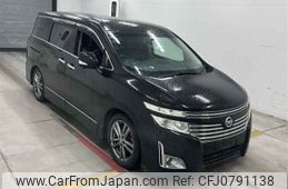 nissan elgrand 2010 -NISSAN--Elgrand TE52-007120---NISSAN--Elgrand TE52-007120-