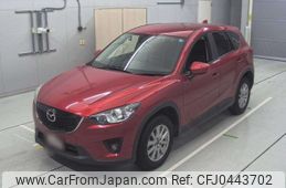 mazda cx-5 2013 -MAZDA--CX-5 KE2FW-128737---MAZDA--CX-5 KE2FW-128737-