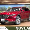 mazda cx-8 2018 -MAZDA--CX-8 3DA-KG2P--KG2P-201584---MAZDA--CX-8 3DA-KG2P--KG2P-201584- image 1