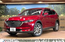 mazda cx-8 2018 -MAZDA--CX-8 3DA-KG2P--KG2P-201584---MAZDA--CX-8 3DA-KG2P--KG2P-201584-