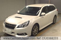 subaru legacy-touring-wagon 2012 -SUBARU 【福岡 303ね5332】--Legacy Wagon BRG-003355---SUBARU 【福岡 303ね5332】--Legacy Wagon BRG-003355-