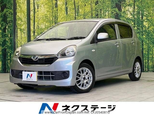 daihatsu mira-e-s 2014 -DAIHATSU--Mira e:s DBA-LA300S--LA300S-1219390---DAIHATSU--Mira e:s DBA-LA300S--LA300S-1219390- image 1