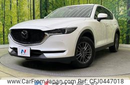 mazda cx-5 2019 -MAZDA--CX-5 3DA-KF2P--KF2P-317189---MAZDA--CX-5 3DA-KF2P--KF2P-317189-