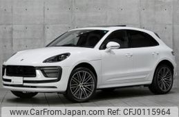 porsche macan 2023 quick_quick_7BA-J1PT_WP1ZZZ95ZPLB10402