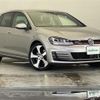 volkswagen golf 2014 CFJ1891169 image 1