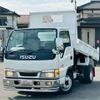 isuzu elf-truck 2004 -ISUZU--Elf KR-NKR81ED--NKR81E-7038853---ISUZU--Elf KR-NKR81ED--NKR81E-7038853- image 1