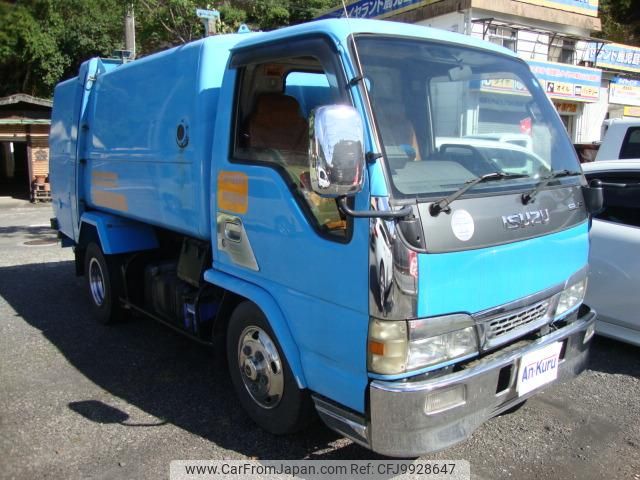 isuzu elf-truck 2004 GOO_NET_EXCHANGE_0840096A30240623W001 image 1