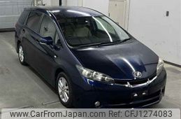 toyota wish 2010 -TOYOTA--Wish ZGE20W-0080041---TOYOTA--Wish ZGE20W-0080041-