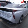 toyota prius 2017 -TOYOTA--Prius ZVW51--ZVW51-8042014---TOYOTA--Prius ZVW51--ZVW51-8042014- image 6