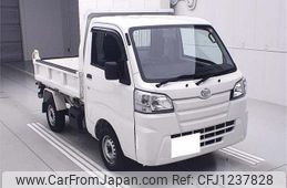 daihatsu hijet-truck 2019 -DAIHATSU 【滋賀 483ｸ1165】--Hijet Truck S510P--0256981---DAIHATSU 【滋賀 483ｸ1165】--Hijet Truck S510P--0256981-