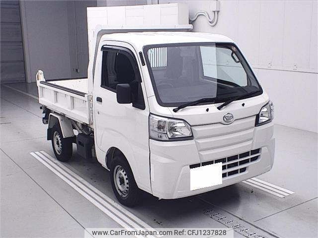 daihatsu hijet-truck 2019 -DAIHATSU 【滋賀 483ｸ1165】--Hijet Truck S510P--0256981---DAIHATSU 【滋賀 483ｸ1165】--Hijet Truck S510P--0256981- image 1